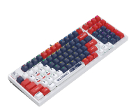 A4 TECH Klawiatura mechaniczna Bloody S98 USB Sports Navy (BLMS Red Switches) A4TKLA47263 - 1162683 - zdjęcie 2